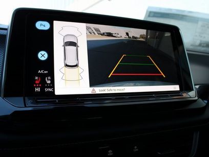 New 2026 Volkswagen Atlas Cross Sport SEL R-Line