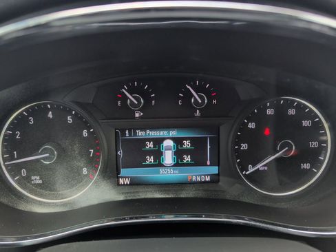 Used 2019 Buick Encore Preferred image 12