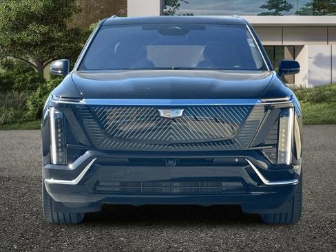 New 2026 Cadillac Vistiq Premium Luxury w/ LPO, Floor Liner Package image 9
