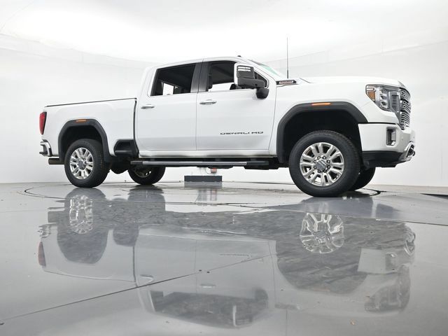 Used 2023 GMC Sierra 2500 Denali w/ Denali Ultimate Package AWD/4WD image 32
