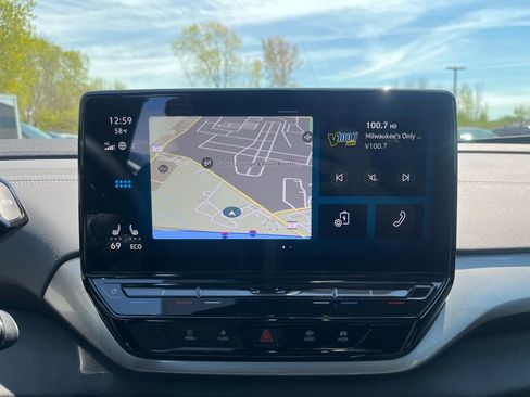 Certified 2023 Volkswagen ID.4 Pro S AWD/4WD image 14