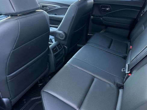 Used 2023 Honda Ridgeline RTL image 9