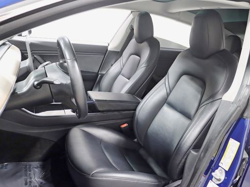 Used 2018 Tesla Model 3 Long Range image 26