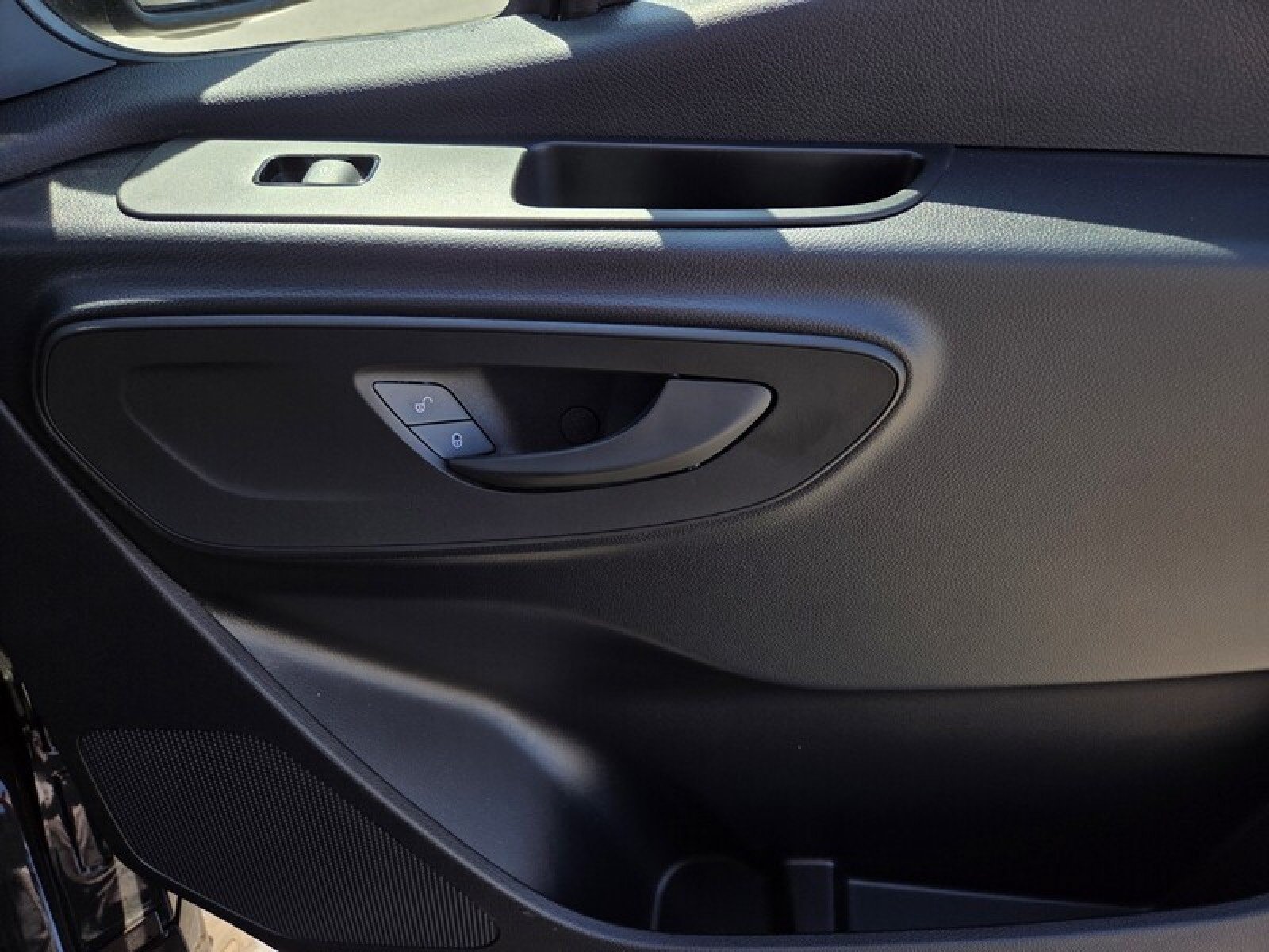 New 2025 Mercedes-Benz Sprinter 3500 image 28