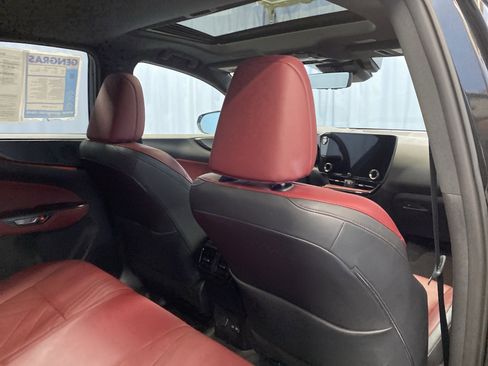 Used 2023 Lexus NX 350 AWD w/ Luxury Package image 38