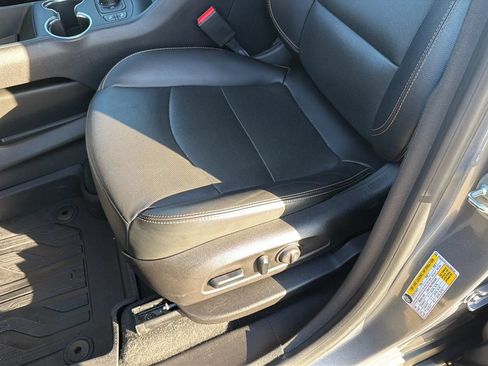 Used 2018 GMC Terrain SLT w/ Preferred Package AWD/4WD image 95