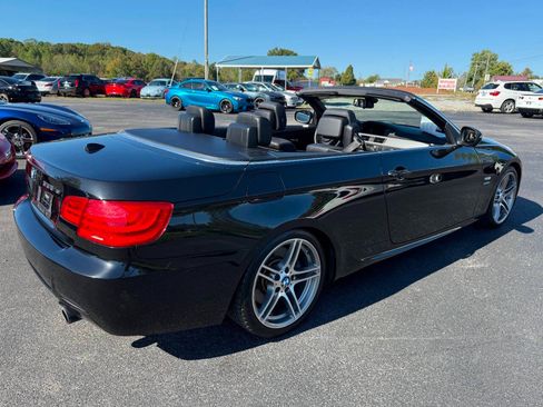 Used 2011 BMW 335is Convertible image 6