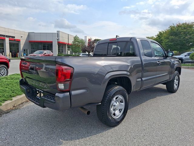 Certified 2023 Toyota Tacoma SR w/ SR Convenience Package RWD image 6