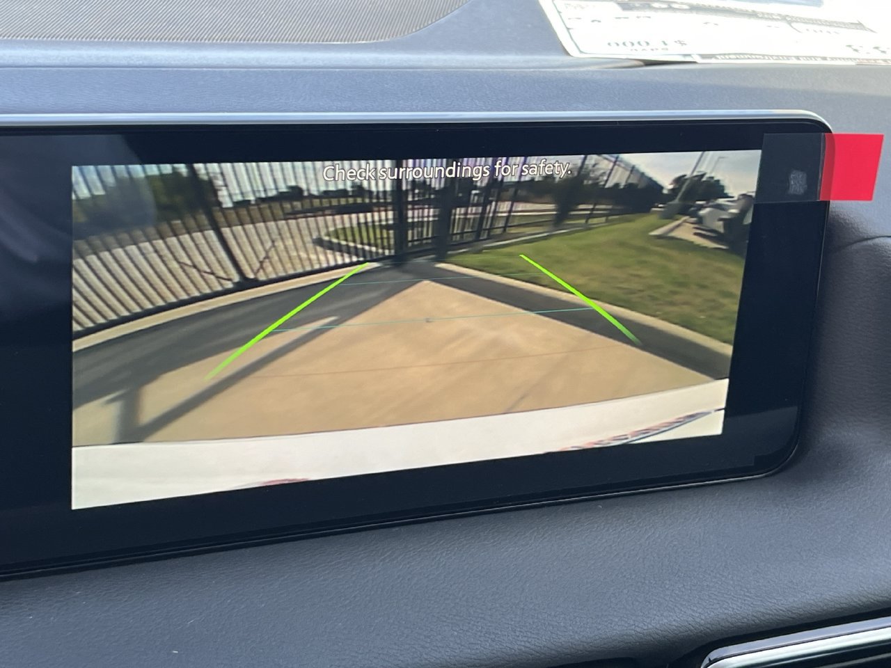 New 2027 Nissan Sentra S FWD image 9