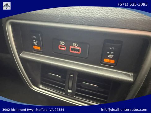Used 2020 Nissan Murano Platinum AWD/4WD image 21