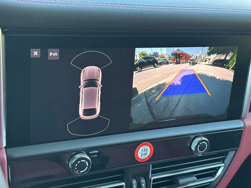 New 2026 Porsche Macan S AWD/4WD image 23