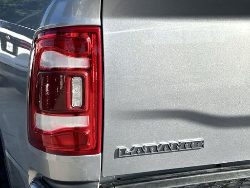Used 2024 RAM 2500 Laramie AWD/4WD image 7
