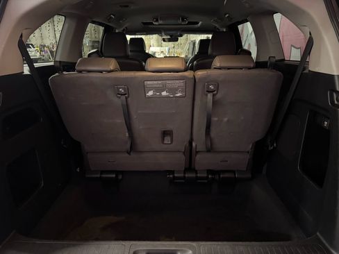 Used 2018 Honda Odyssey EX-L image 25