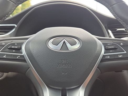 Certified 2024 INFINITI QX50 Sport AWD/4WD image 18