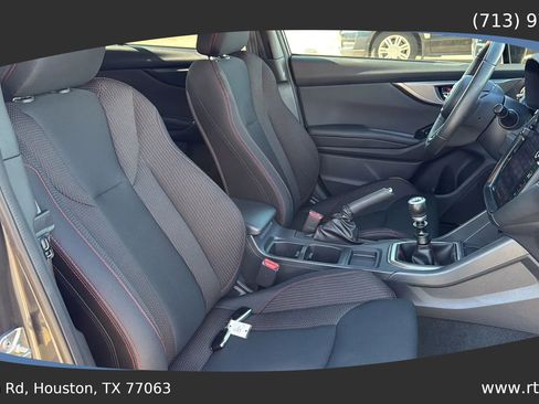 Used 2022 Subaru WRX Premium image 38