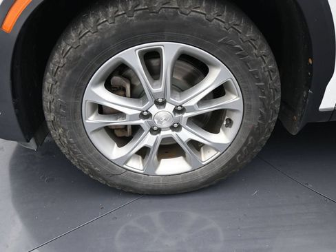 Used 2021 Hyundai Palisade SE AWD/4WD image 14