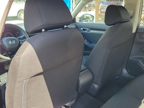 Used 2025 Honda Civic LX image 15