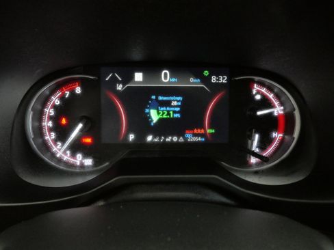 Certified 2024 Toyota RAV4 XLE w/ Convenience Package image 22