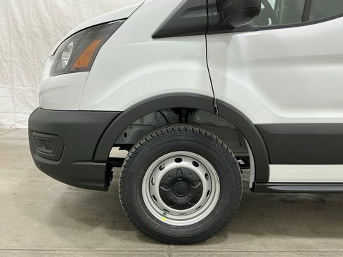 New 2026 Ford Transit 250 Base image 7
