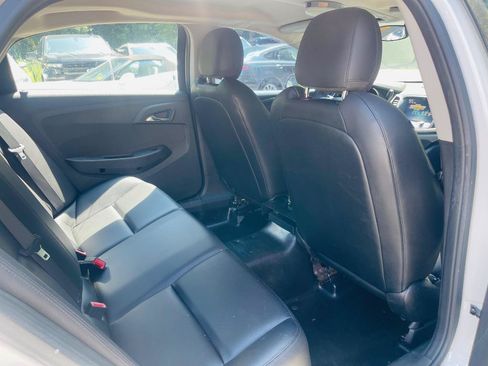 Used 2014 Chevrolet Caprice RWD image 33