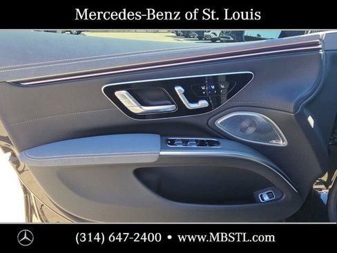 Used 2023 Mercedes-Benz EQS 450+ 4MATIC Sedan image 15