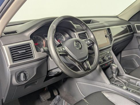 Used 2019 Volkswagen Atlas SE image 11