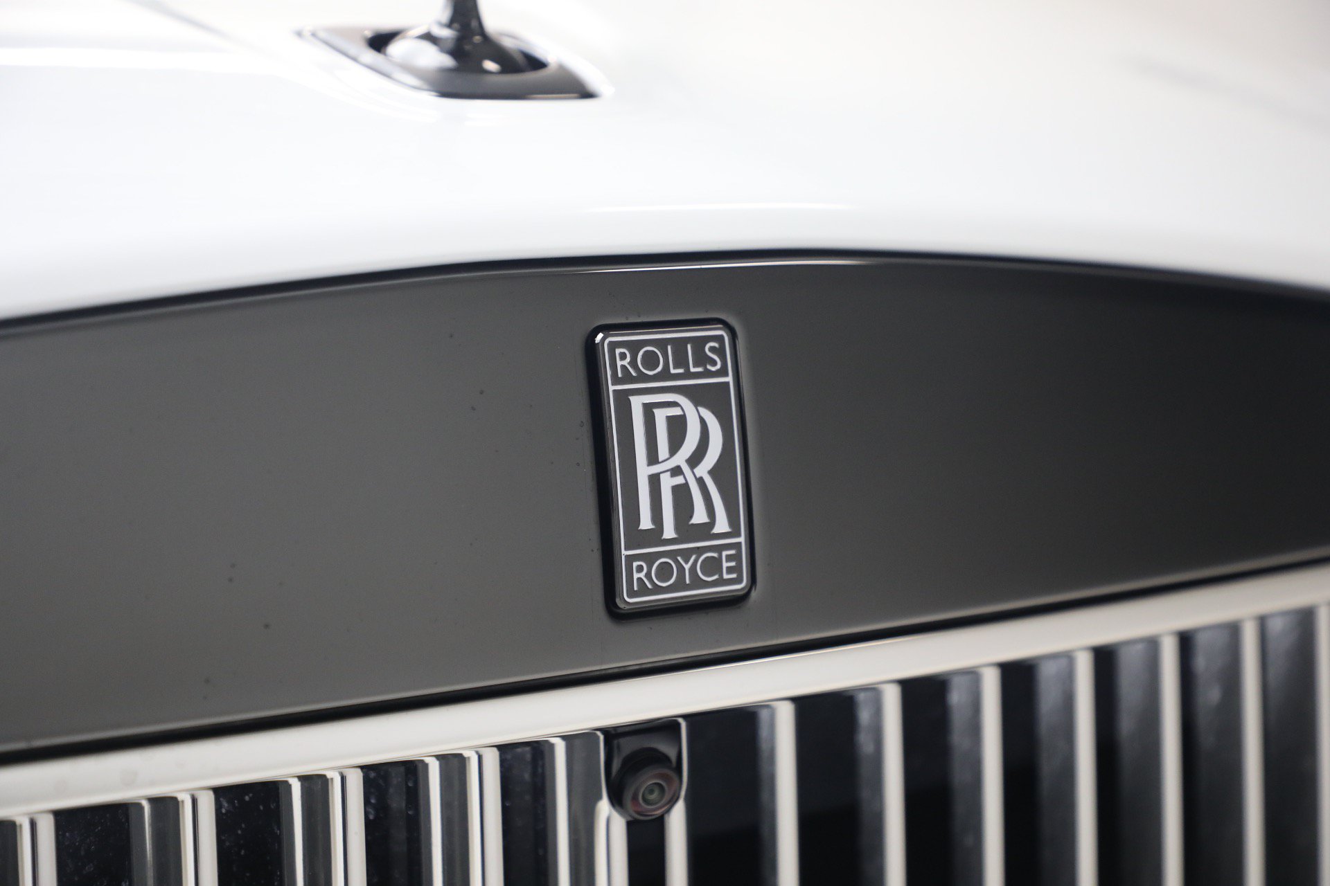 New 2027 Rolls-Royce Cullinan Black Badge AWD/4WD image 39