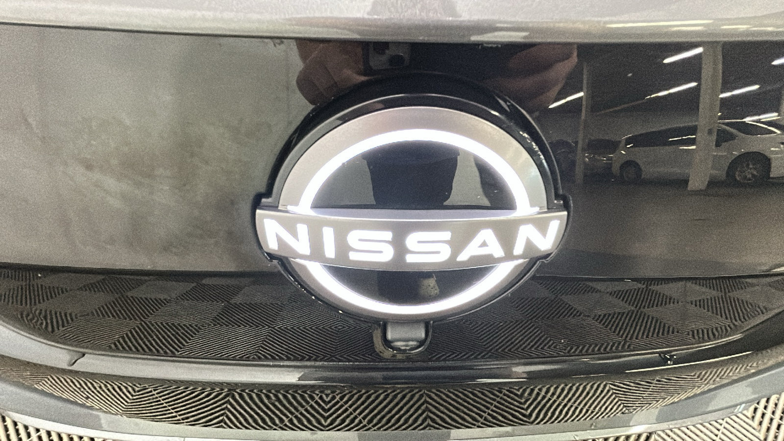 Used 2025 Nissan Leaf SV Plus FWD image 10