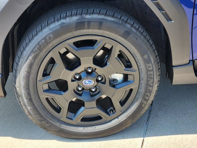 Certified 2026 Subaru Outback Limited AWD/4WD image 12