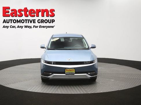 Used 2023 Hyundai Ioniq 5 SE AWD/4WD image 53