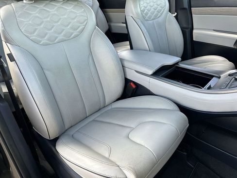 Used 2022 Hyundai Palisade Limited image 29