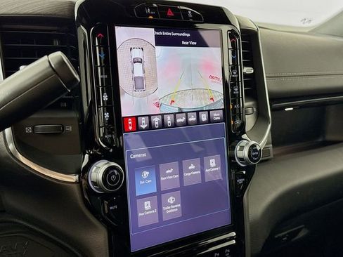 New 2025 RAM 2500 Laramie w/ Night Edition image 15