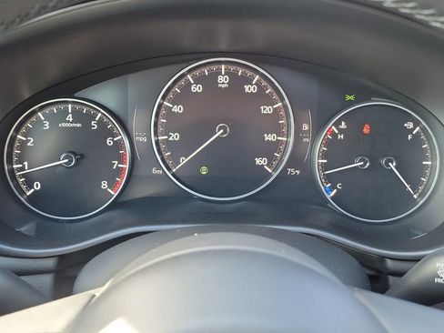 New 2026 MAZDA MAZDA3 2.5 S Hatchback w/ Premium Pkg image 24