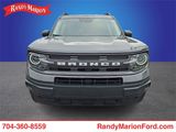 Certified 2023 Ford Bronco Sport Big Bend image 2
