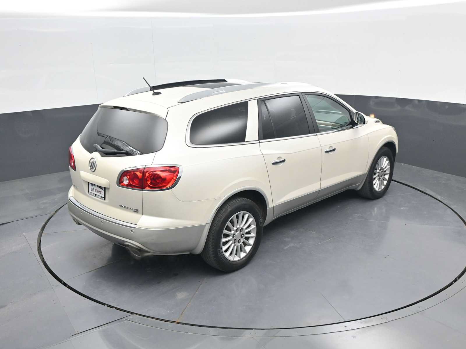 Used 2012 Buick Enclave Leather AWD/4WD image 31