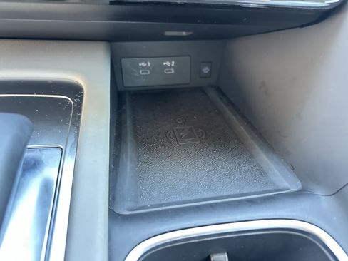 Certified 2026 INFINITI QX60 Luxe w/ Cargo Package FWD image 25
