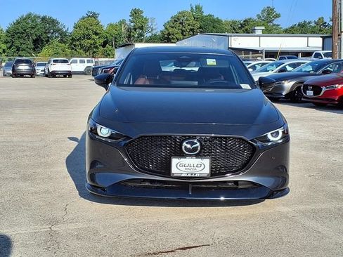 New 2026 MAZDA MAZDA3 Hatchback w/Premium Plus Pkg AWD/4WD image 4