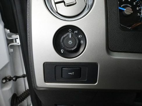 Used 2013 Ford F150 Lariat w/ Luxury Equipment Group image 31