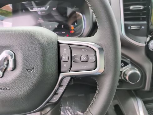New 2026 RAM 1500 Big Horn AWD/4WD image 26