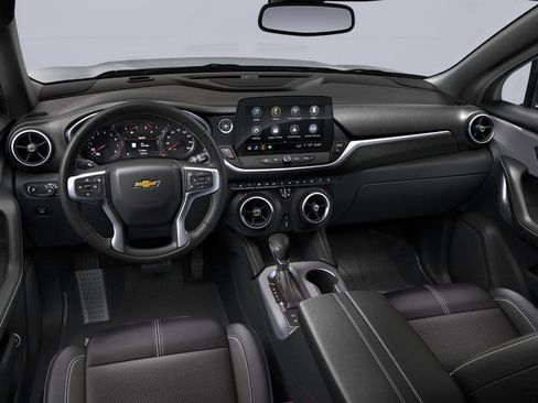 New 2026 Chevrolet Blazer LT w/ LPO, Floor Liner Package image 32