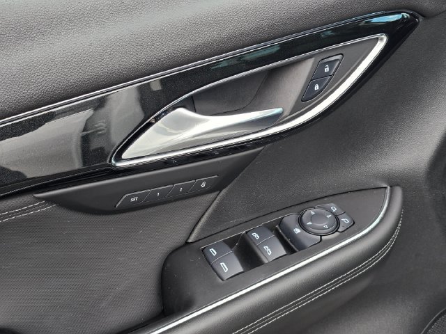 Used 2024 Buick Envision Preferred AWD/4WD image 20