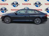 Used 2025 Volkswagen Jetta SE image 4