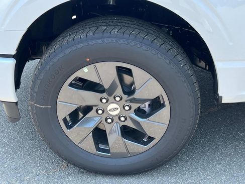 New 2025 Ford F150 STX w/ Equipment Group 200A image 11