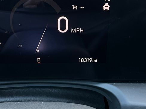 Used 2025 Buick Encore GX Preferred image 37