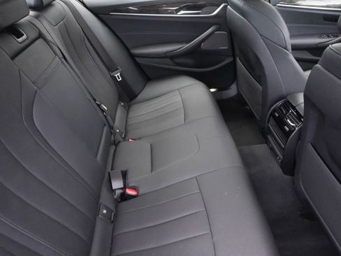 Certified 2023 BMW 540i xDrive w/ M Sport Package image 39