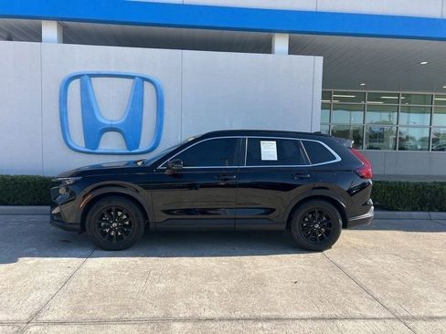 Used 2023 Honda CR-V Sport image 5