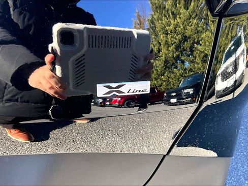 Used 2023 Kia Sportage X-Line image 30