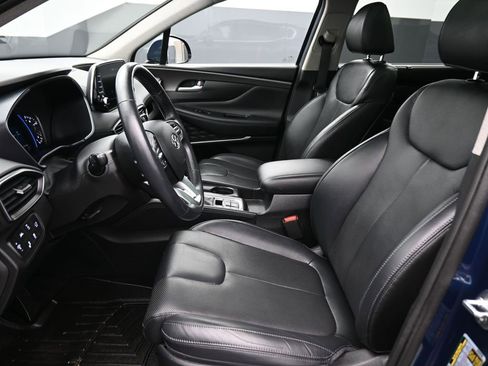 Used 2020 Hyundai Santa Fe Limited image 10
