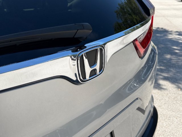Certified 2019 Honda CR-V EX-L image 17