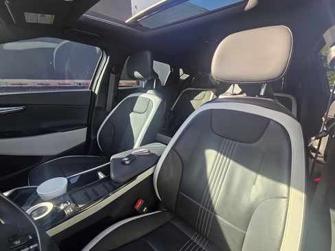 Certified 2024 Kia EV6 GT-Line image 3